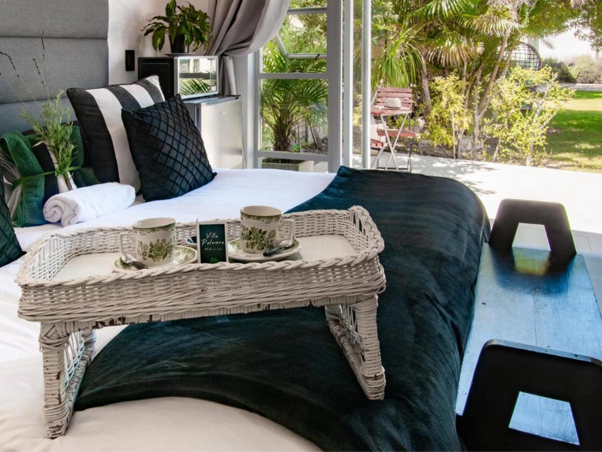 Villa Palmera Load Shedding Free Mossel Bay Luaran gambar