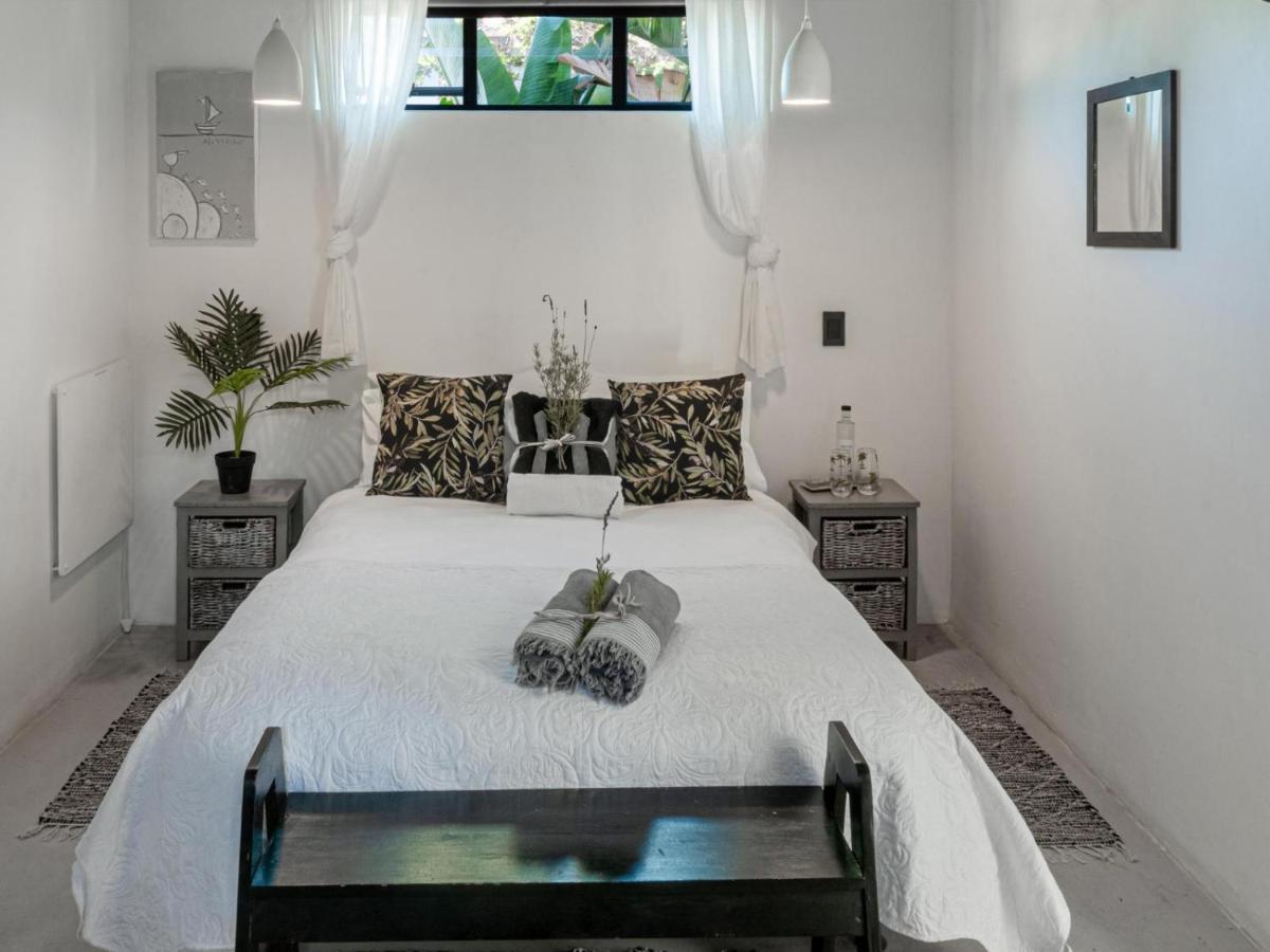 Villa Palmera Load Shedding Free Mossel Bay Luaran gambar