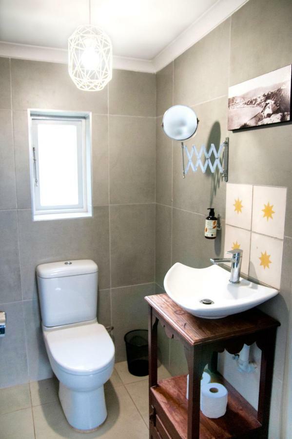 Villa Palmera Load Shedding Free Mossel Bay Luaran gambar