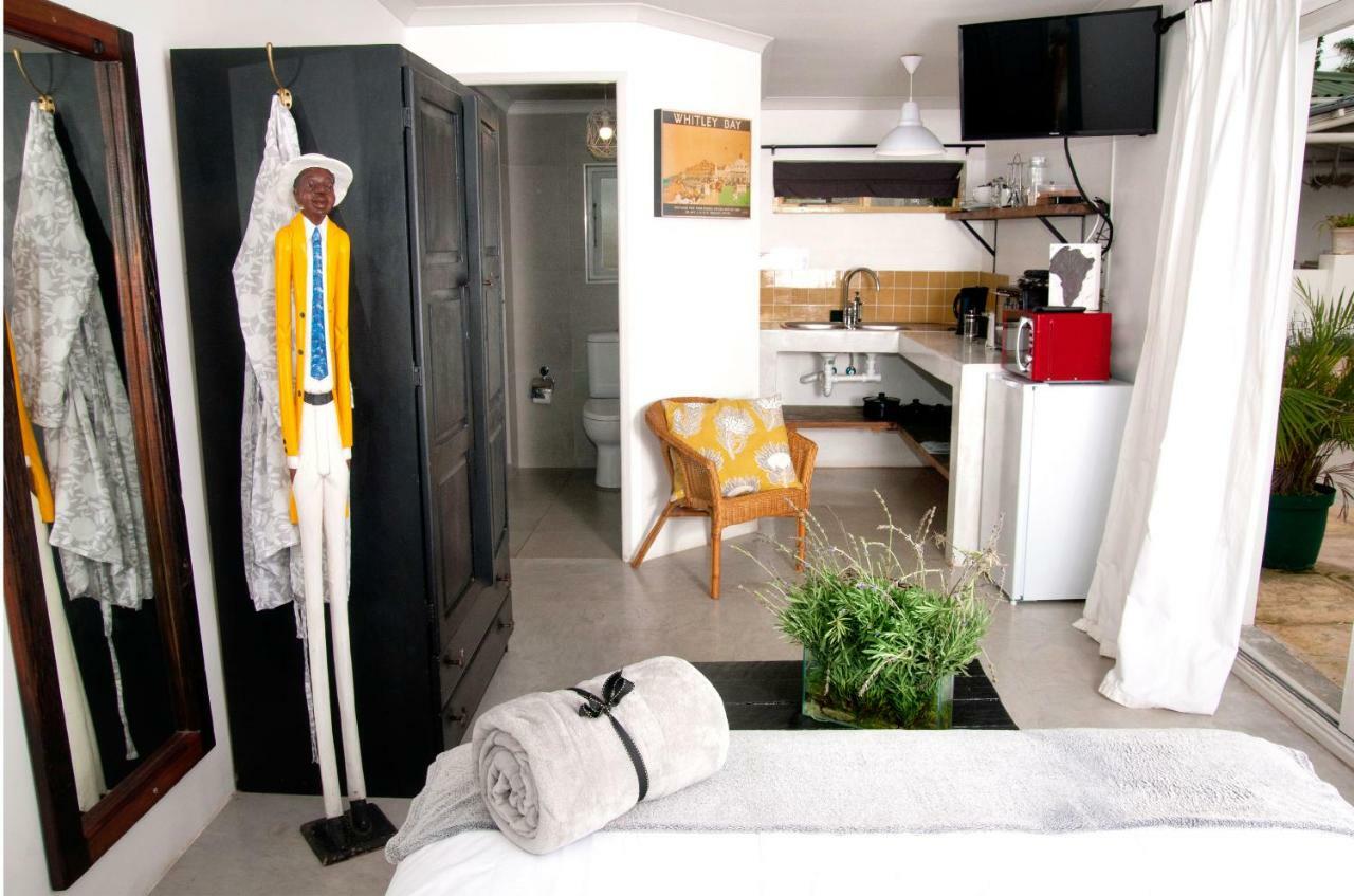 Villa Palmera Load Shedding Free Mossel Bay Luaran gambar